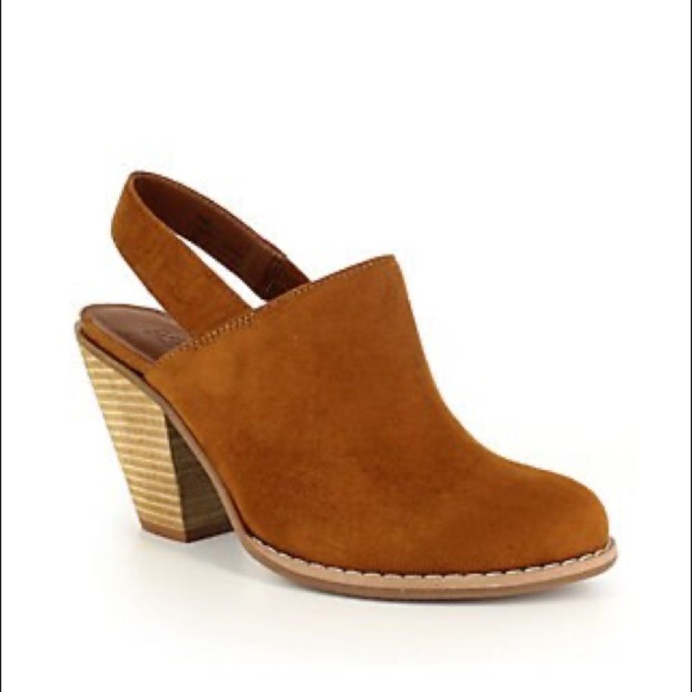 Mojo Moxy Mule